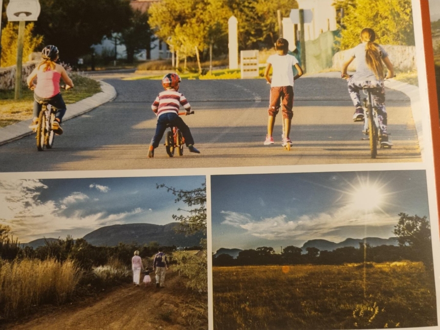 Commercial Property for Sale in La Camargue Private Country Estate North West